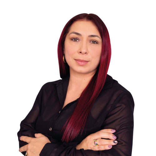 Ángela Quitian