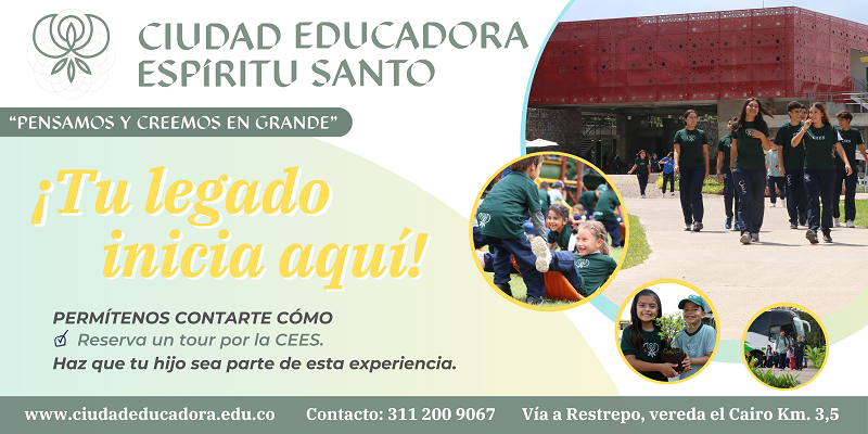 ciudad educadora admisiones bn