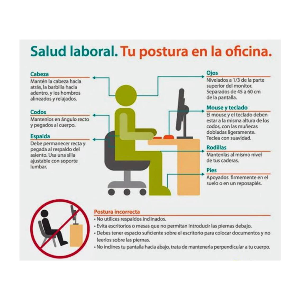 postural 10