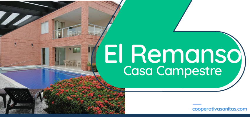 Casa Campestre el Remanso