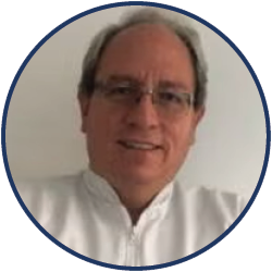 Dr. Julio Garzón 