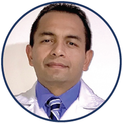 Dr. Jorge Abril