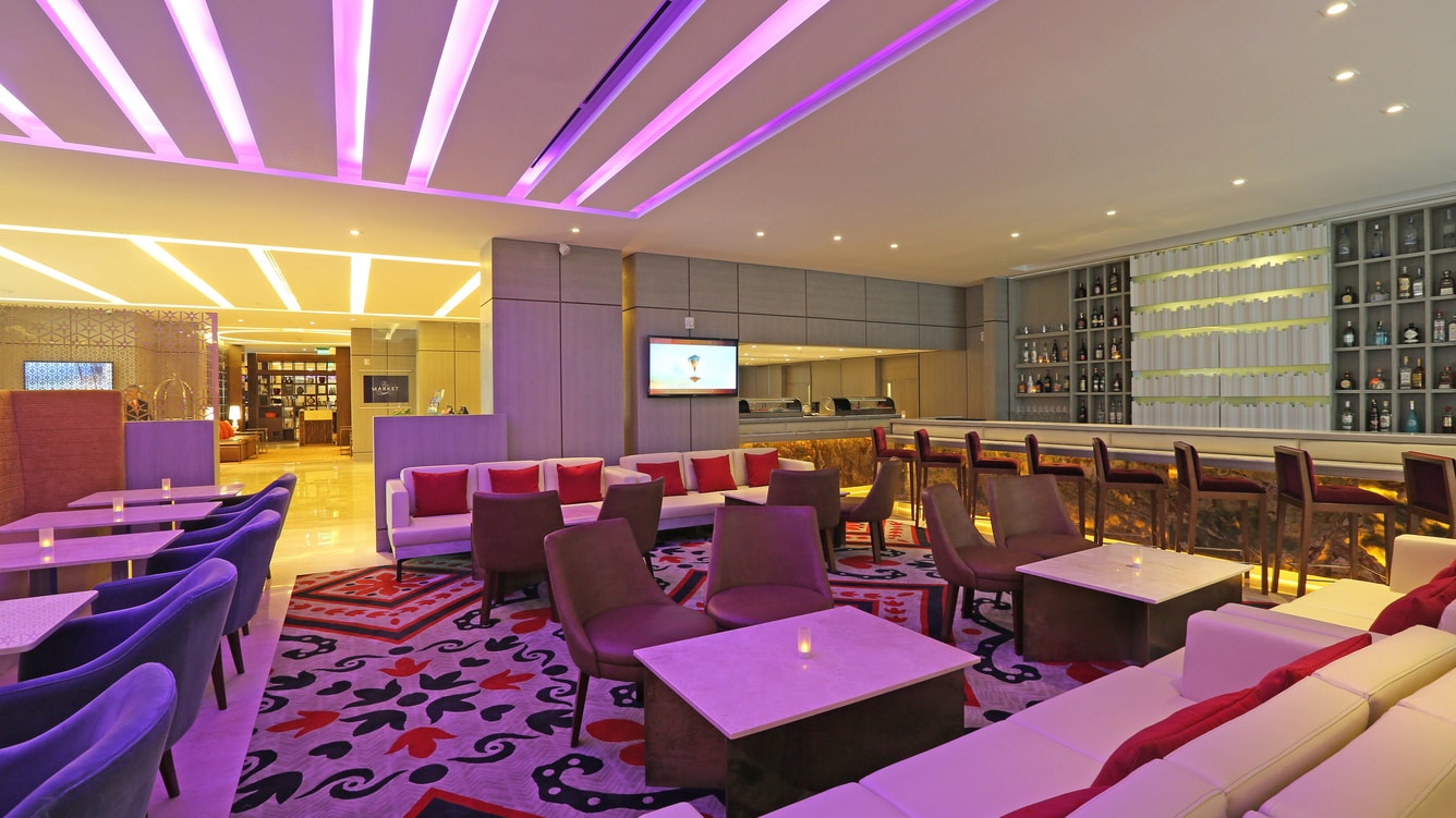 marriot restaurante cps 1