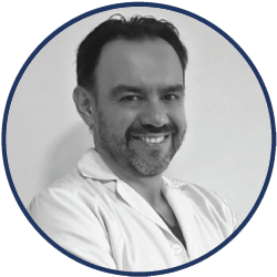 Dr. Miguel Salom