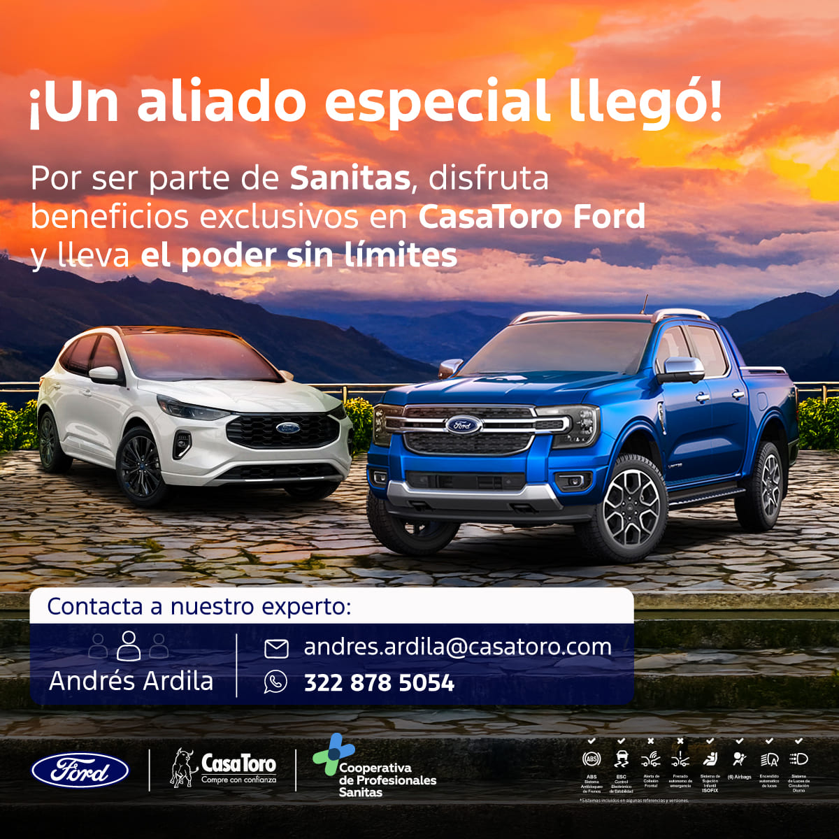 Ford