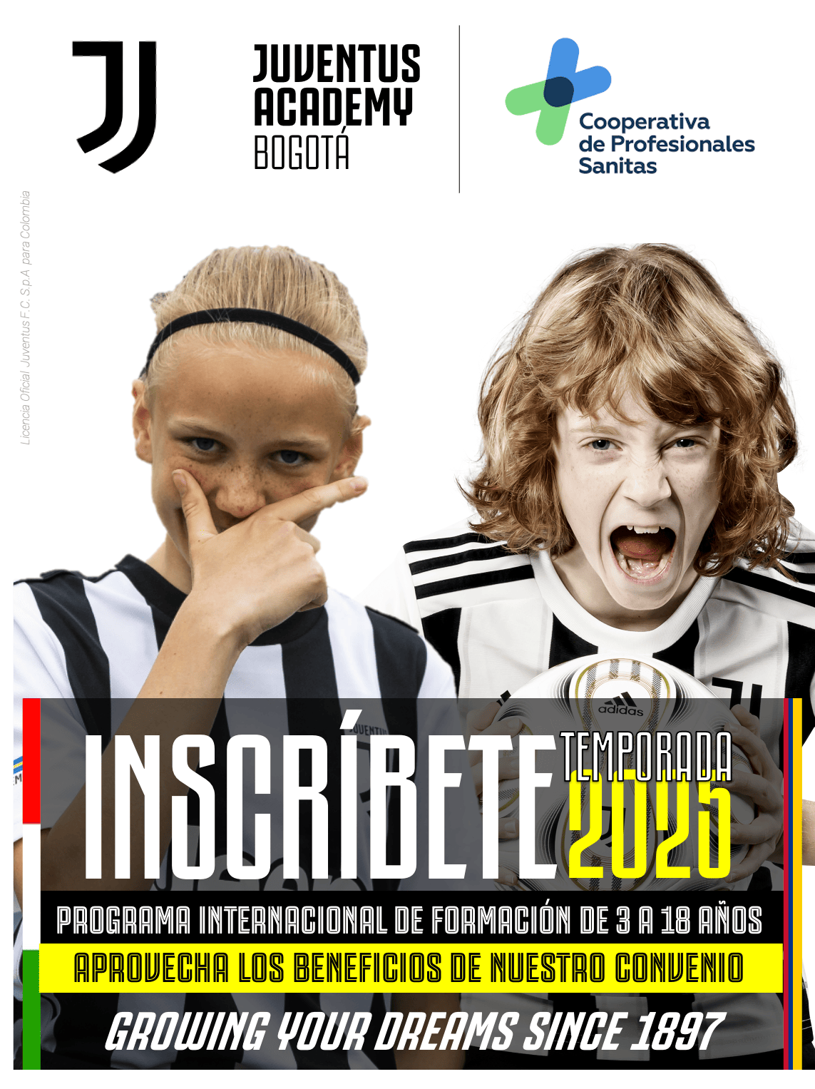 Promo 2025