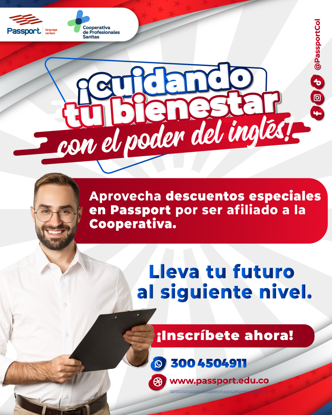 CONVENIOS COPSANITAS