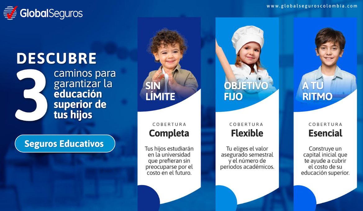 Póliza de Estudios Universitarios