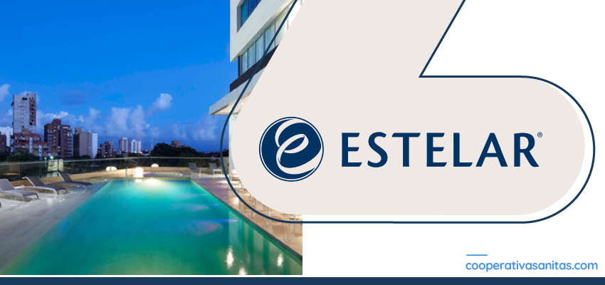 Hoteles Estelar