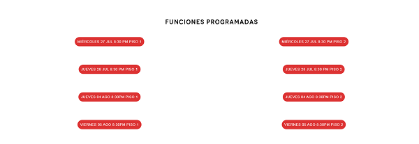 2. Elige la fecha y hora Image