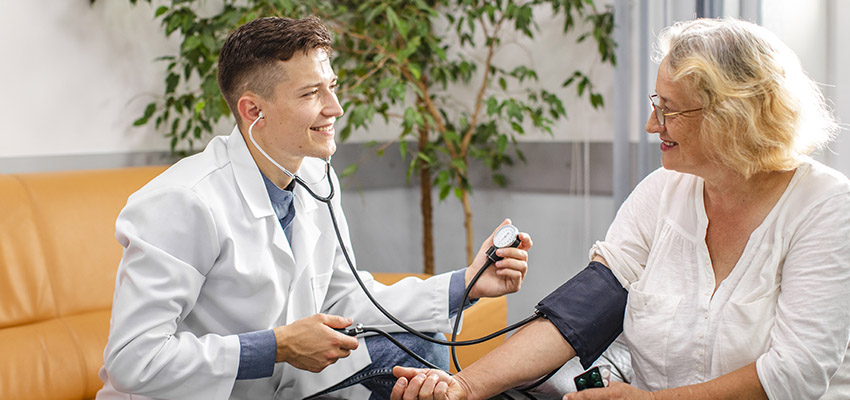 Derechos y Deberes de los Pacientes