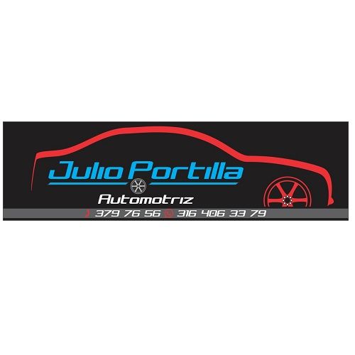 Taller Automotriz Julio Portilla
