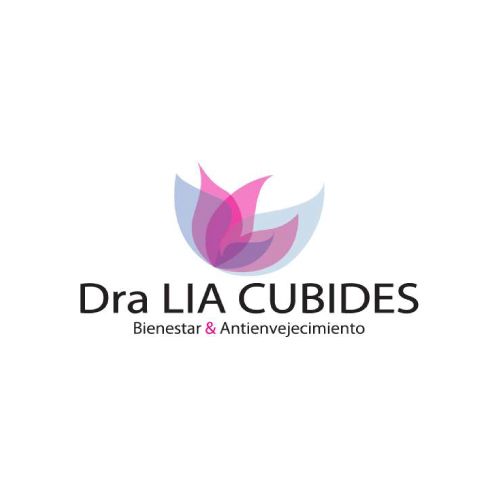 Dra. Lia Cubides - Bienestar & Antienvejecimiento