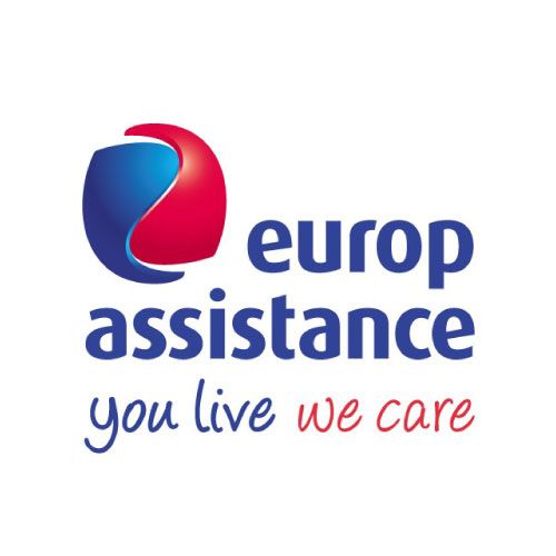 Europ Assistance - Seguro de Protección en Viaje
