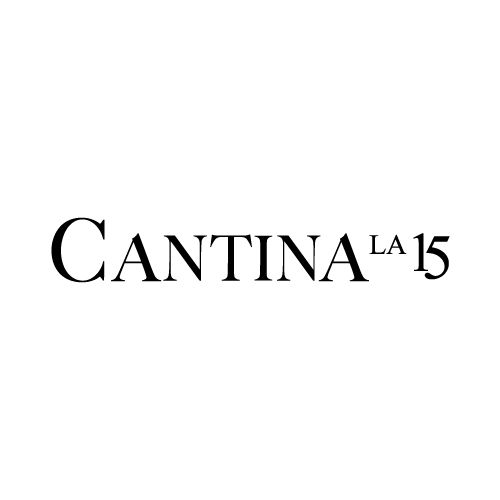 Cantina la 15